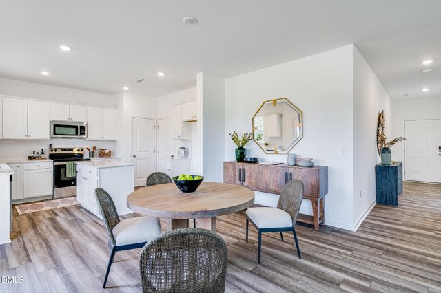 742 Roy Adams Road, Angier, NC 27501