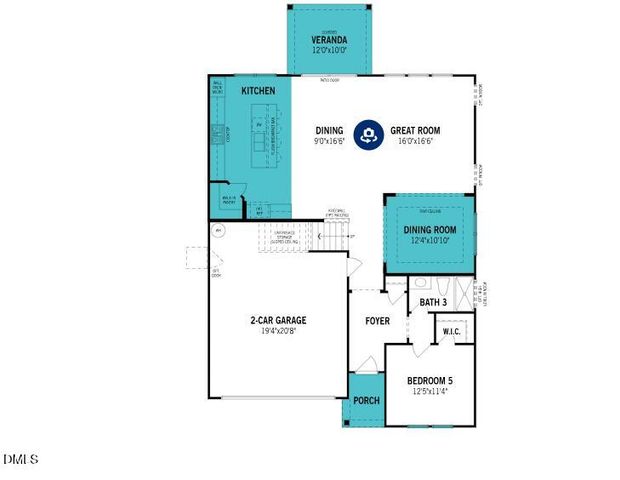 107 Bull Bay Lane, Garner, NC 27529