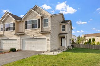 526 Lily Court 0, Minooka, IL 60447