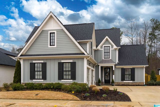 1760 COATES PASS, Hoover, AL 35244