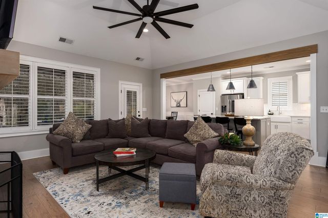 1760 COATES PASS, Hoover, AL 35244