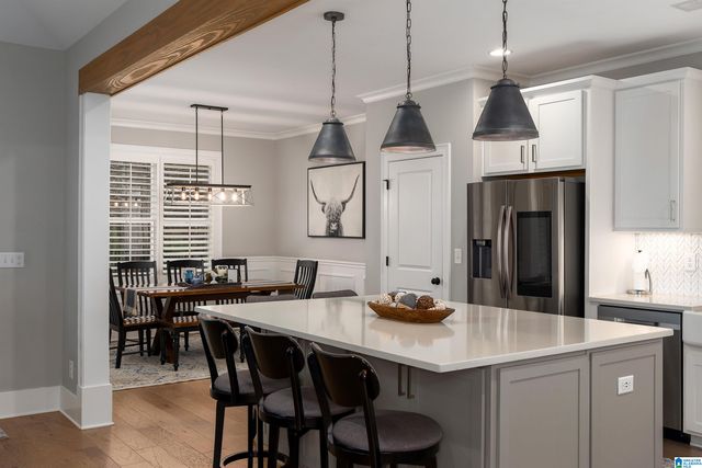 1760 COATES PASS, Hoover, AL 35244