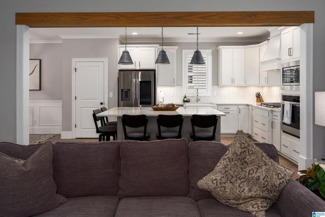 1760 COATES PASS, Hoover, AL 35244