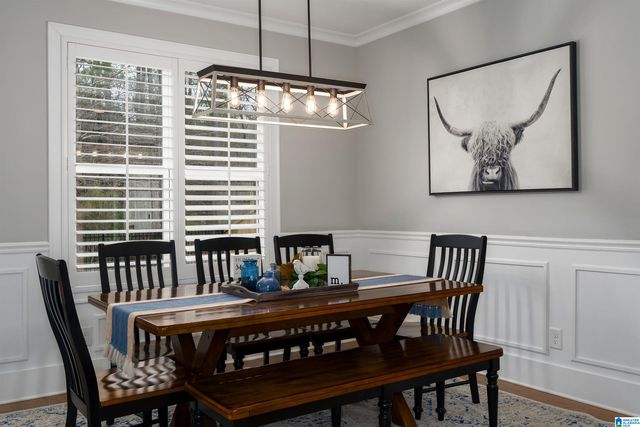 1760 COATES PASS, Hoover, AL 35244