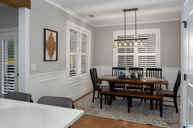 1760 COATES PASS, Hoover, AL 35244