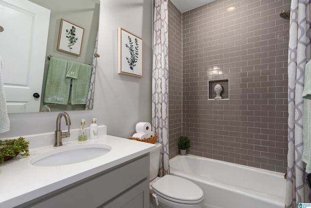 1760 COATES PASS, Hoover, AL 35244