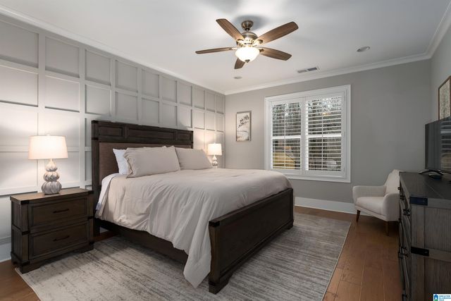 1760 COATES PASS, Hoover, AL 35244