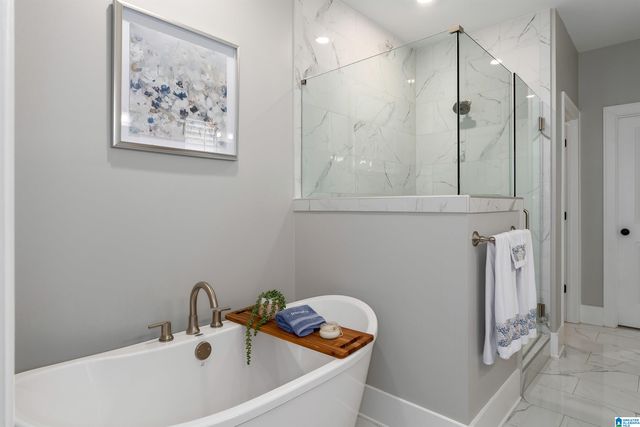 1760 COATES PASS, Hoover, AL 35244