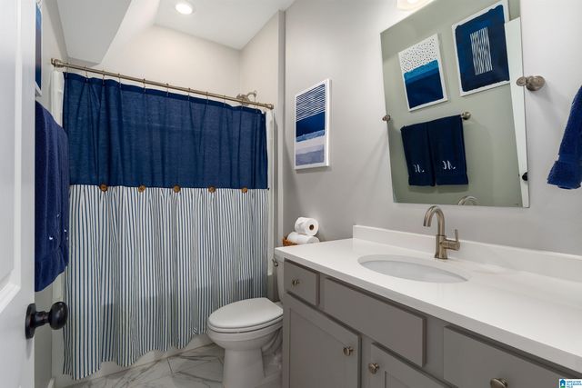 1760 COATES PASS, Hoover, AL 35244