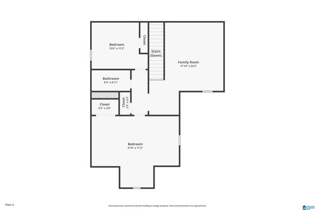 1760 COATES PASS, Hoover, AL 35244
