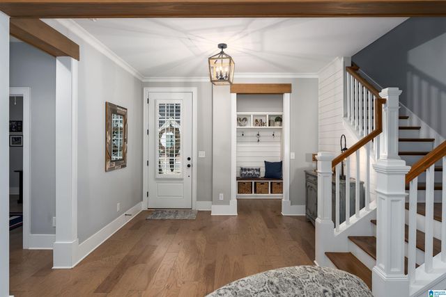 1760 COATES PASS, Hoover, AL 35244