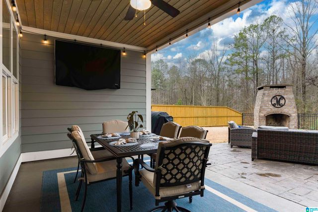 1760 COATES PASS, Hoover, AL 35244