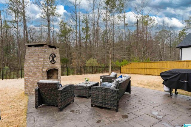 1760 COATES PASS, Hoover, AL 35244