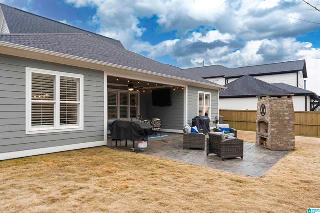 1760 COATES PASS, Hoover, AL 35244