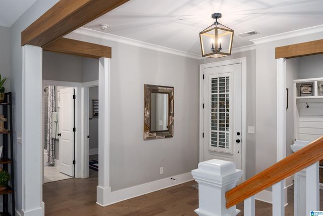 1760 COATES PASS, Hoover, AL 35244