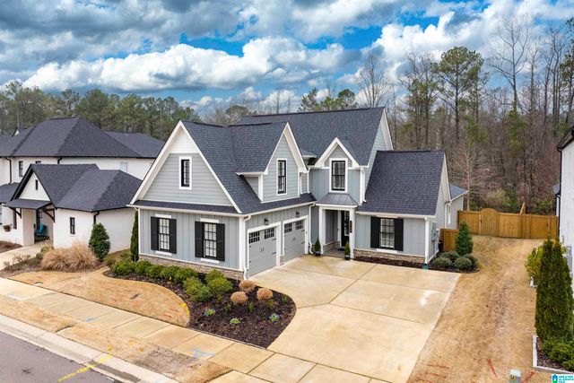 1760 COATES PASS, Hoover, AL 35244