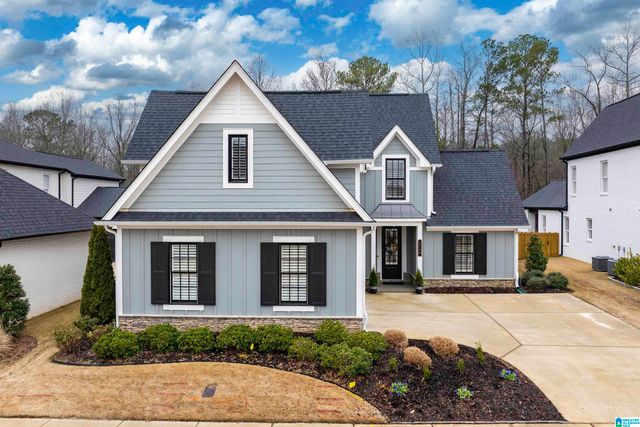 1760 COATES PASS, Hoover, AL 35244