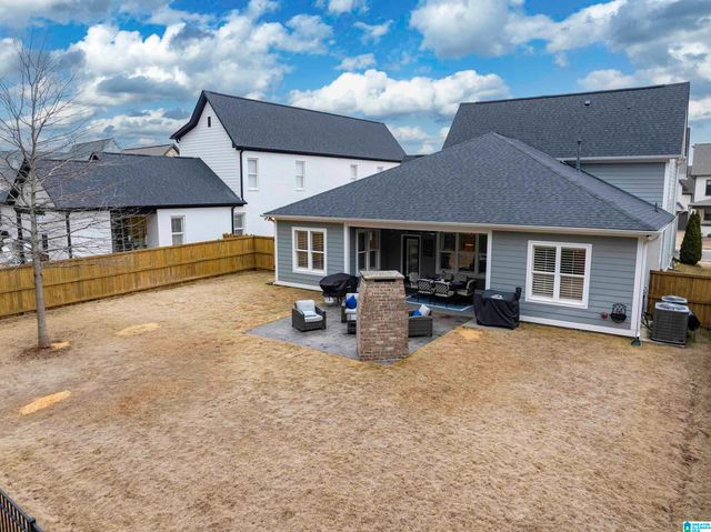 1760 COATES PASS, Hoover, AL 35244