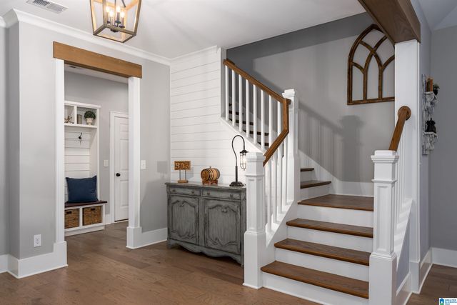 1760 COATES PASS, Hoover, AL 35244