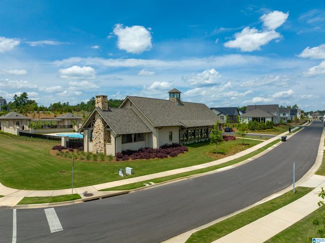 1760 COATES PASS, Hoover, AL 35244