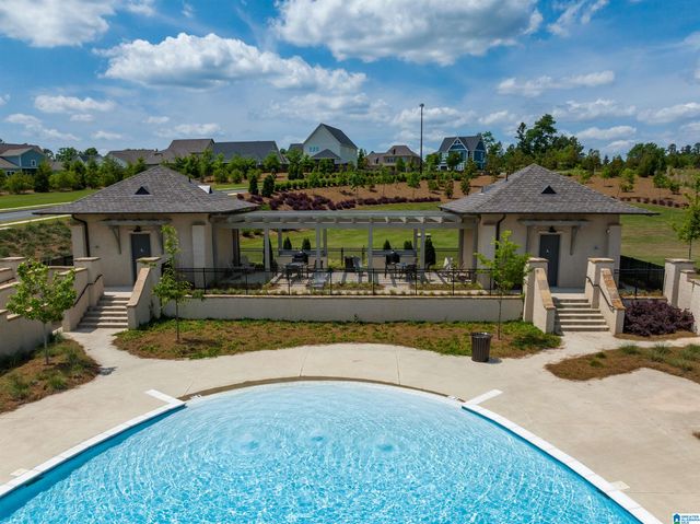 1760 COATES PASS, Hoover, AL 35244