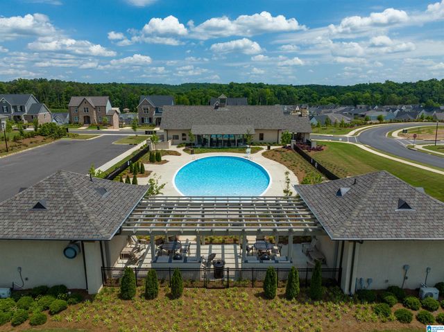 1760 COATES PASS, Hoover, AL 35244