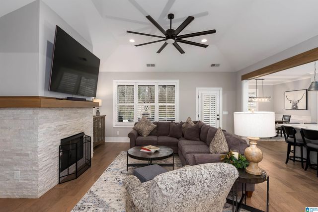 1760 COATES PASS, Hoover, AL 35244