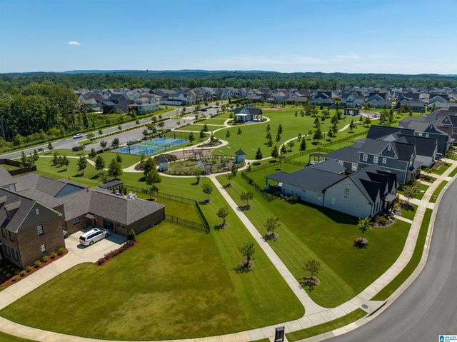 1760 COATES PASS, Hoover, AL 35244