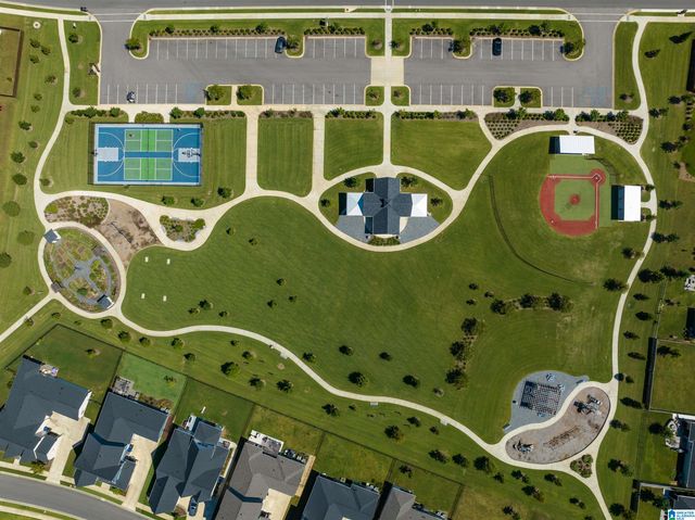 1760 COATES PASS, Hoover, AL 35244