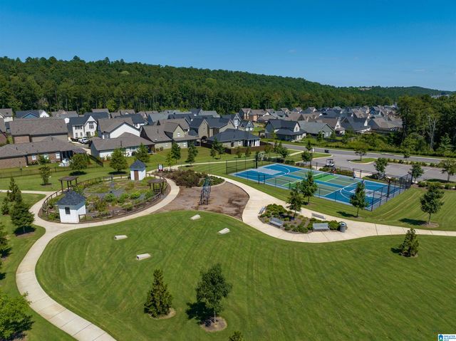 1760 COATES PASS, Hoover, AL 35244