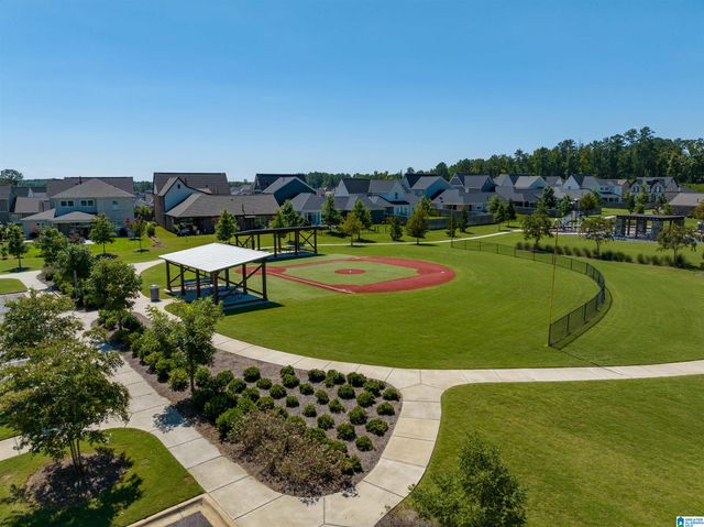 1760 COATES PASS, Hoover, AL 35244