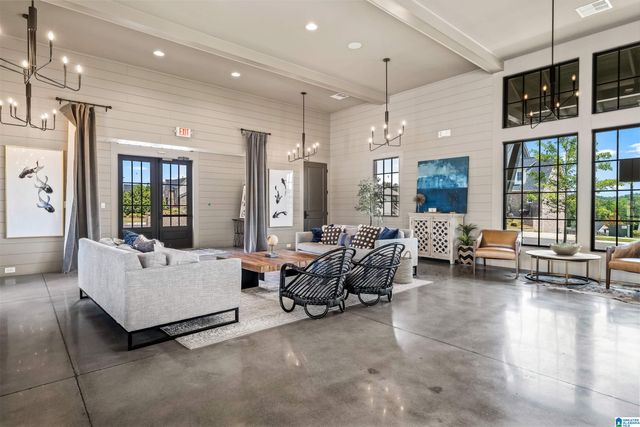 1760 COATES PASS, Hoover, AL 35244