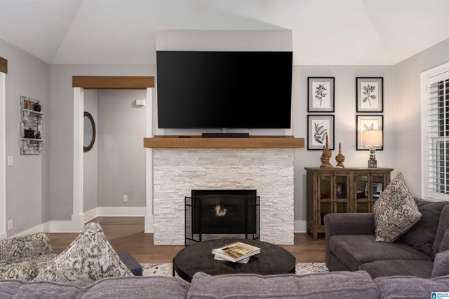 1760 COATES PASS, Hoover, AL 35244