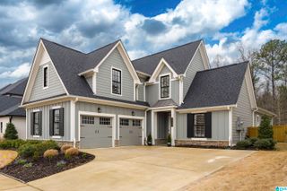 1760 COATES PASS, Hoover, AL 35244