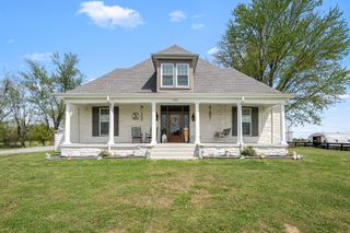 1146 Highway 64, W, Shelbyville, TN 37160