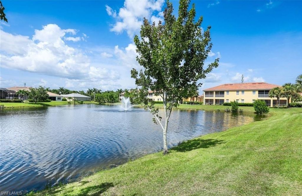 11842 Bayport Lane 2102, FORT MYERS, FL 33908 — exterior