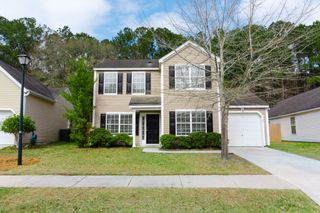 1124 Marsh Harbor Lane, Charleston, SC 29492