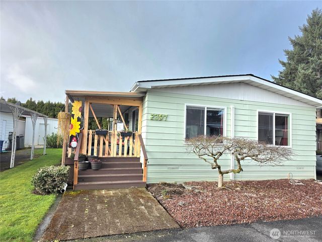 2397 Nightingale Lane, Kelso, WA 98626