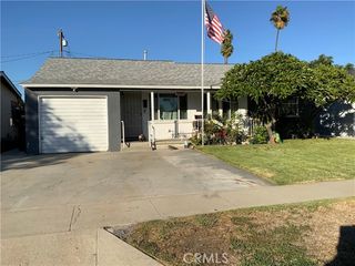 9729 Homestead, Pico Rivera, CA 90660