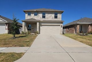 21207 Aspen Forest Dr, New Caney, TX 77357