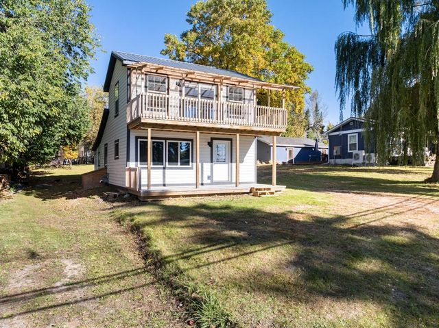 413 Groveland Street, Boyne City, MI 49712