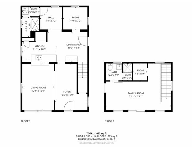 413 Groveland Street, Boyne City, MI 49712