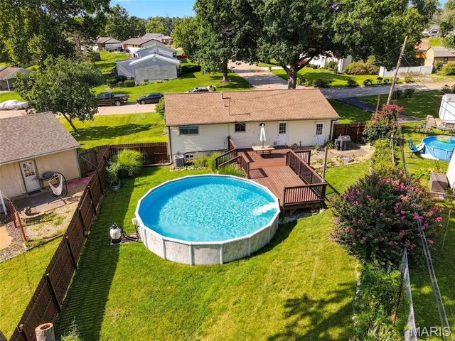 2002 Janiculum Drive, Fenton, MO 63026
