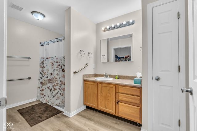 10811 Cape Coral Lane, Indianapolis, IN 46229