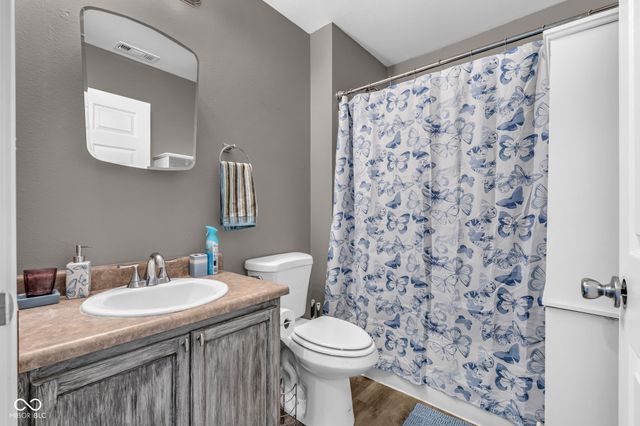 10811 Cape Coral Lane, Indianapolis, IN 46229