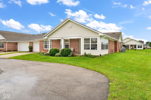 10811 Cape Coral Lane, Indianapolis, IN 46229