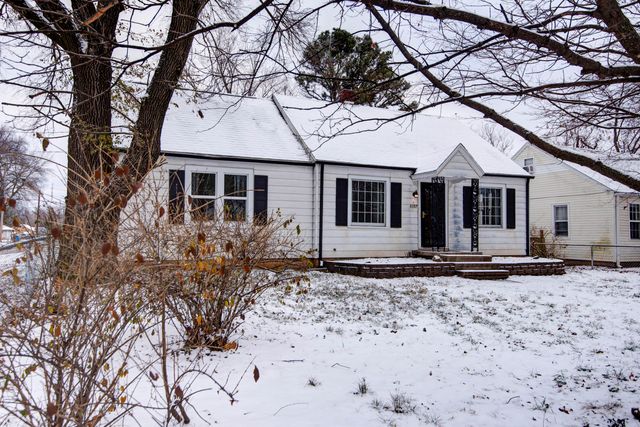 2157 W Phelps Street, Springfield, MO 65802