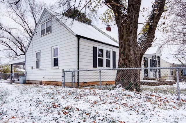 2157 W Phelps Street, Springfield, MO 65802