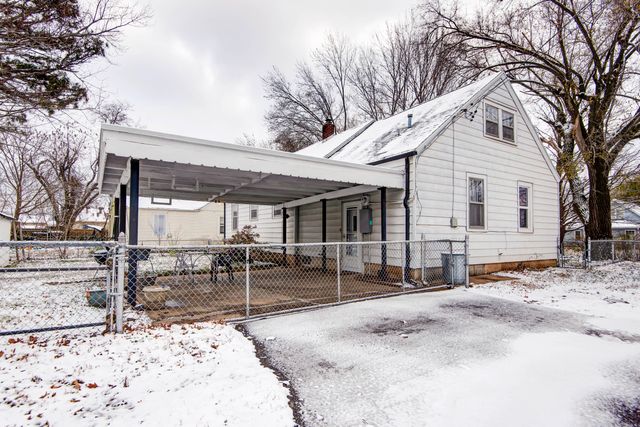 2157 W Phelps Street, Springfield, MO 65802