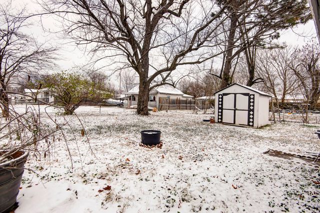 2157 W Phelps Street, Springfield, MO 65802